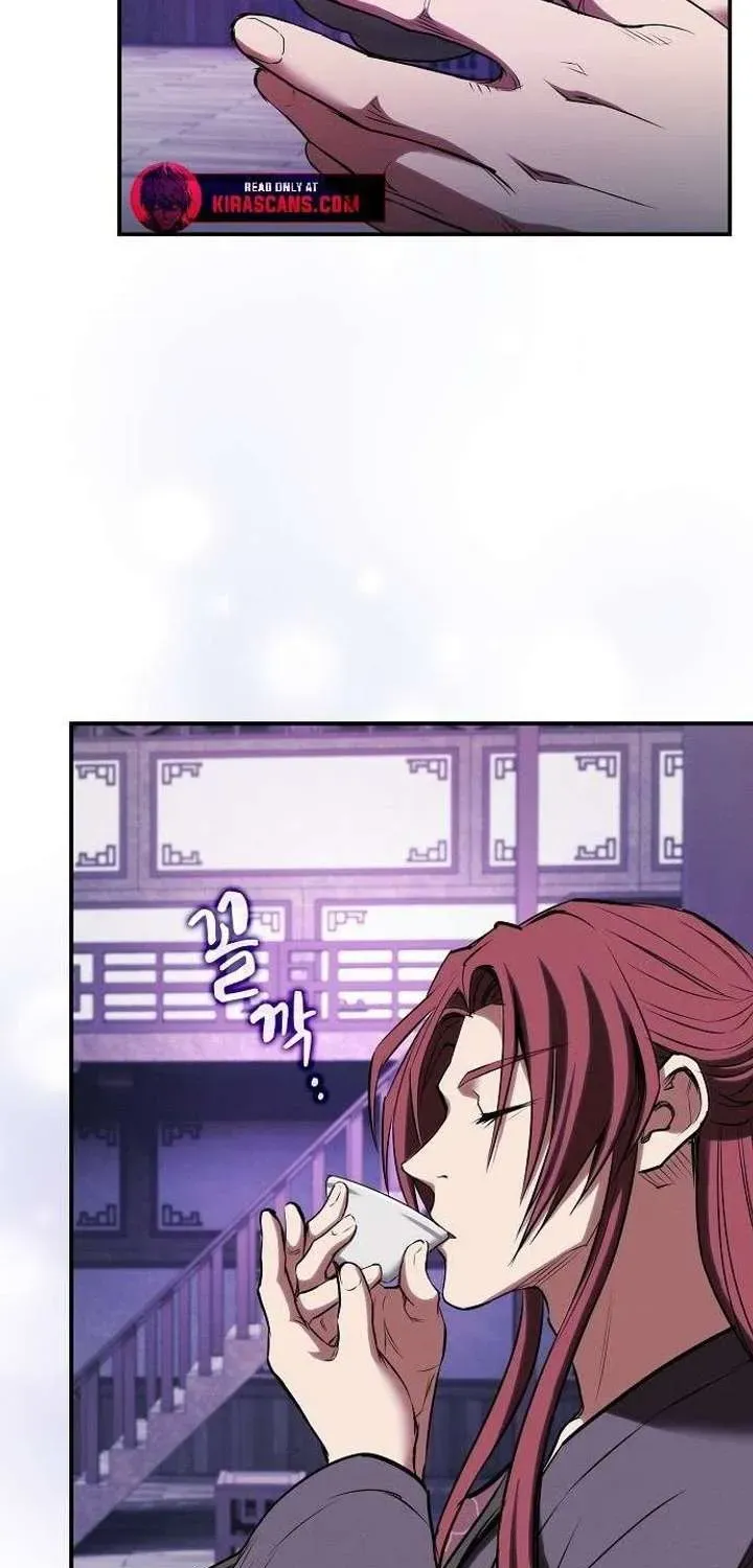 The Spy’s Life In The Demonic Cult Chapter 31.1 page 84 - 