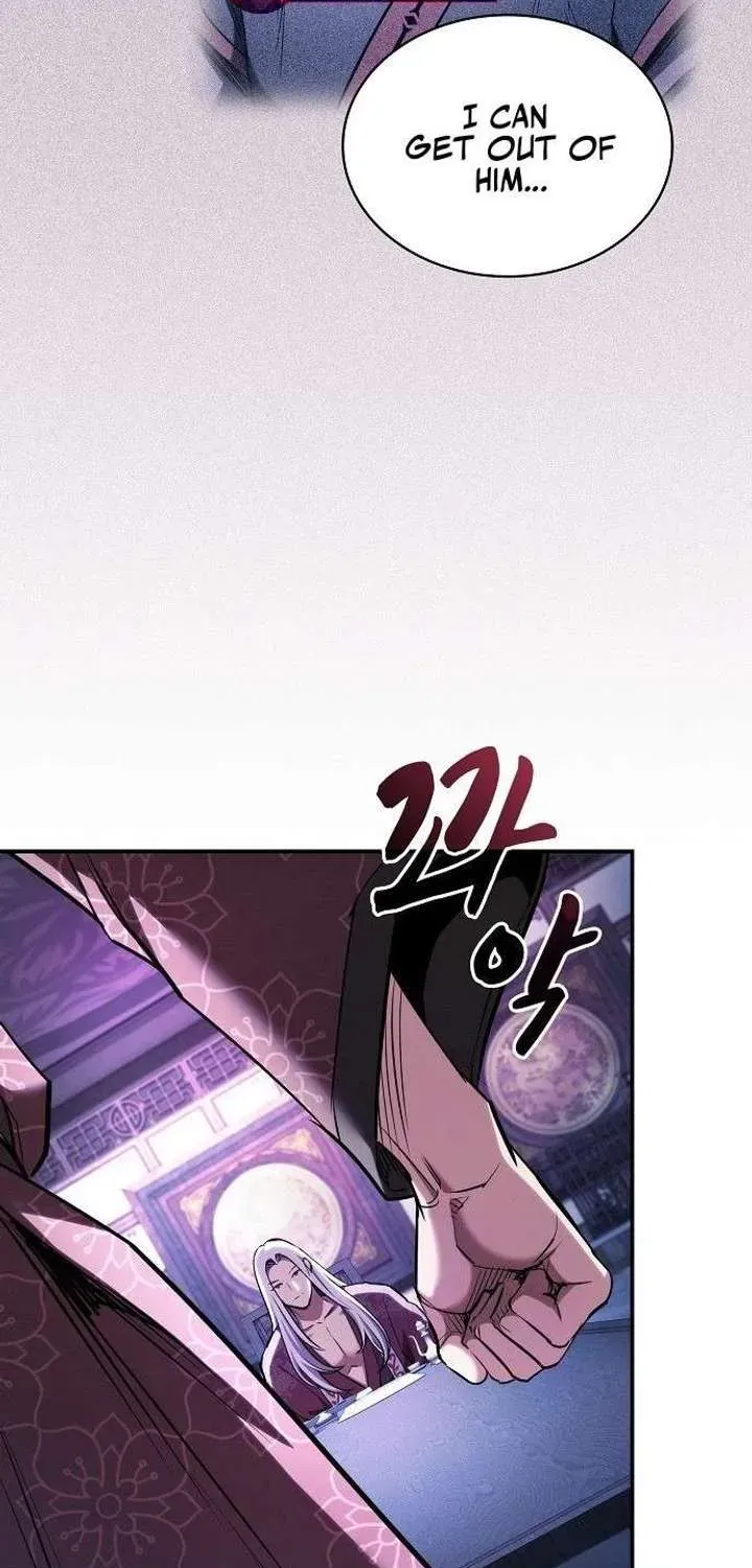 The Spy’s Life In The Demonic Cult Chapter 31.1 page 93 - 
