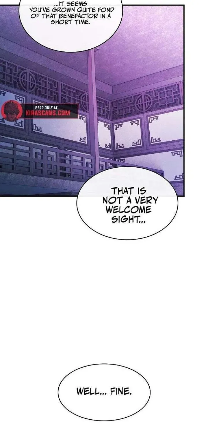 The Spy’s Life In The Demonic Cult Chapter 31.1 page 98 - 