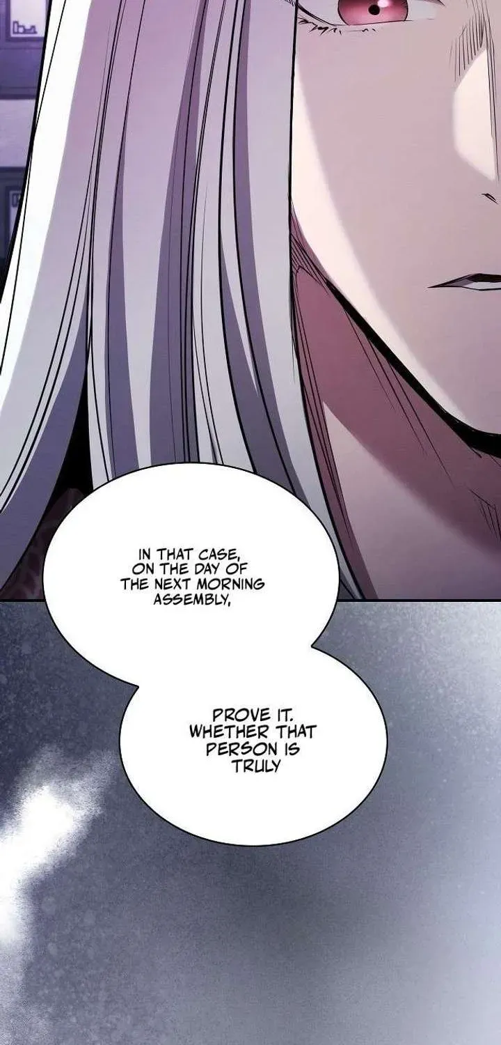 The Spy’s Life In The Demonic Cult Chapter 31.1 page 100 - 
