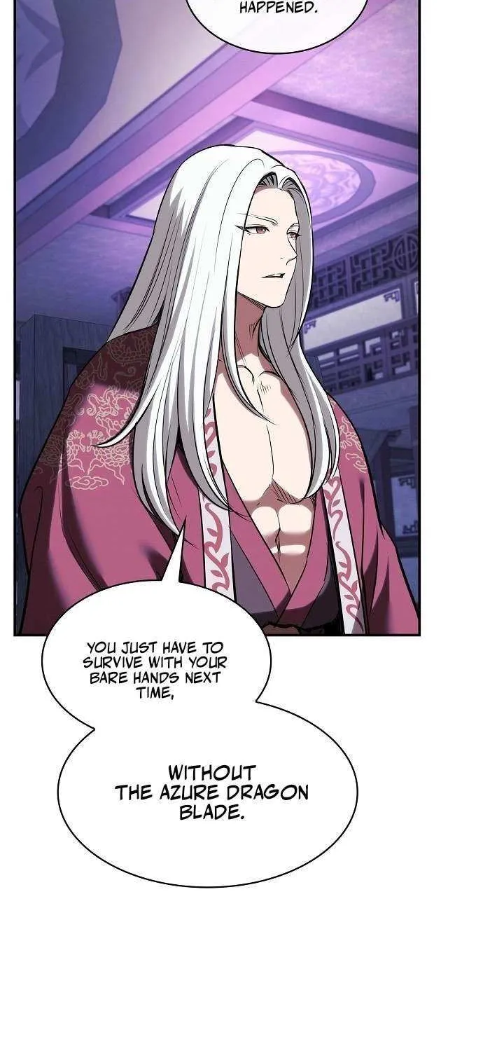 The Spy’s Life In The Demonic Cult Chapter 31 page 101 - 