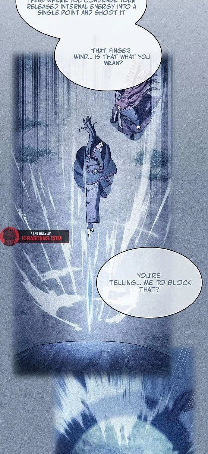 The Spy’s Life In The Demonic Cult Chapter 31 page 107 - 
