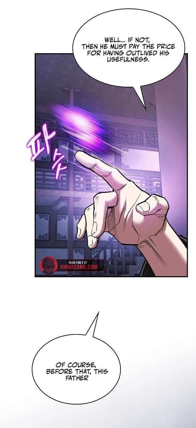 The Spy’s Life In The Demonic Cult Chapter 31 page 110 - 