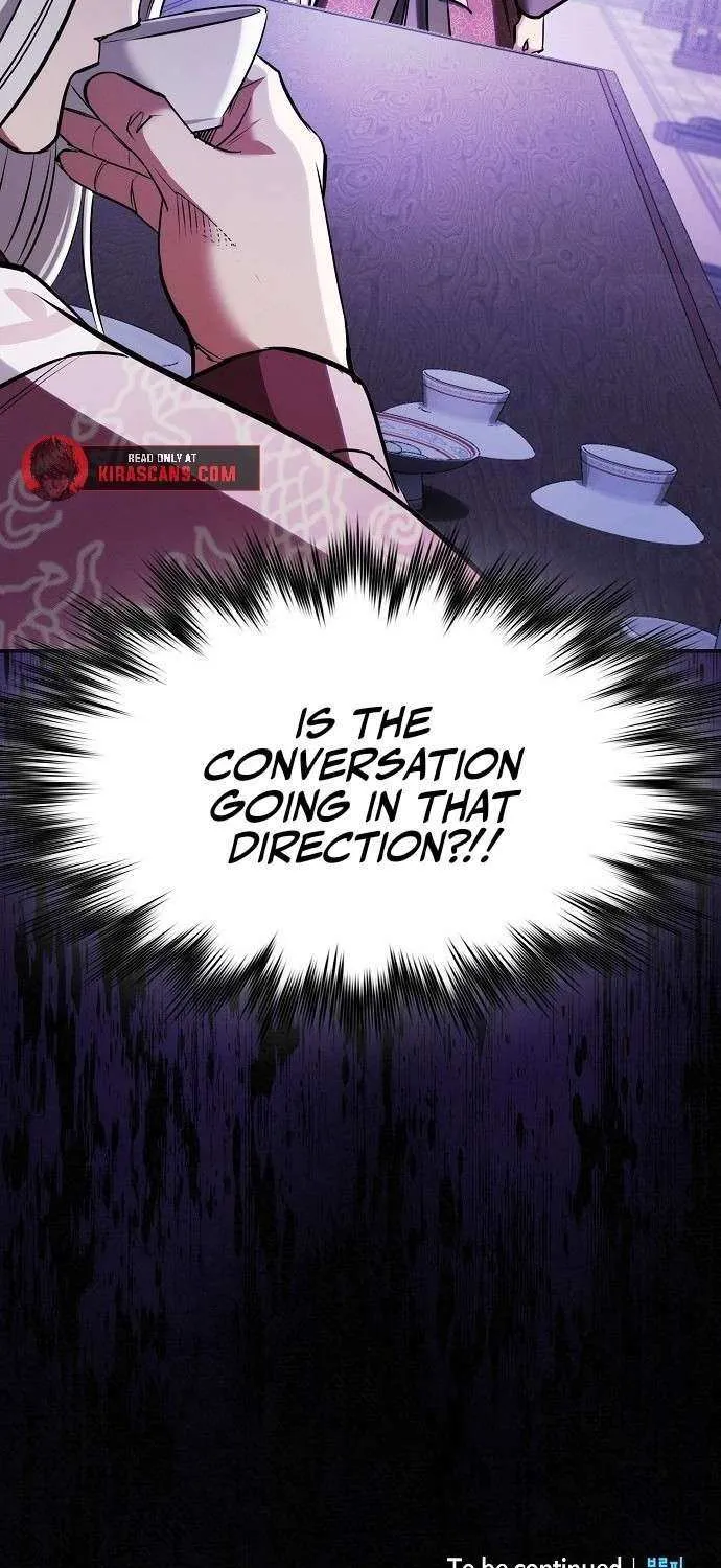 The Spy’s Life In The Demonic Cult Chapter 31 page 114 - 