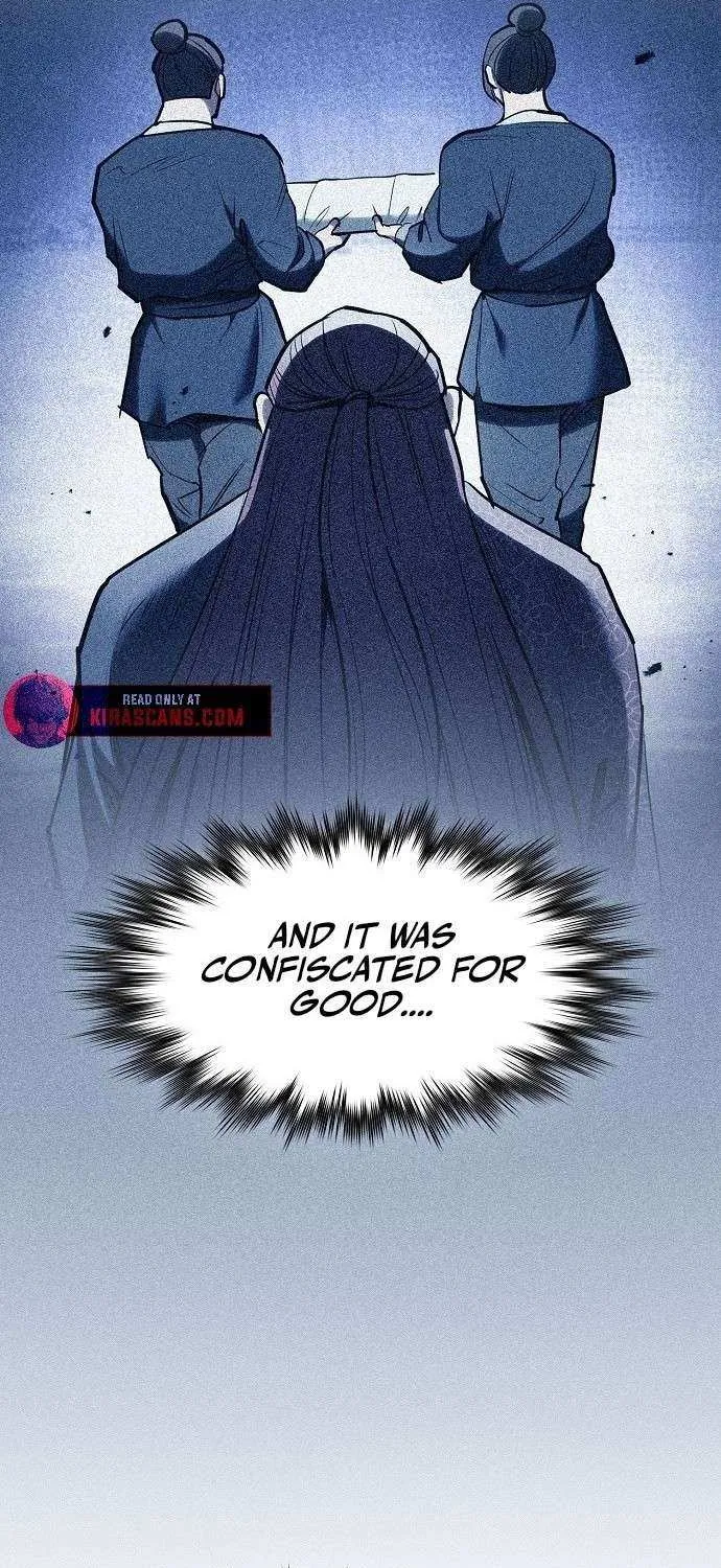 The Spy’s Life In The Demonic Cult Chapter 31 page 19 - 