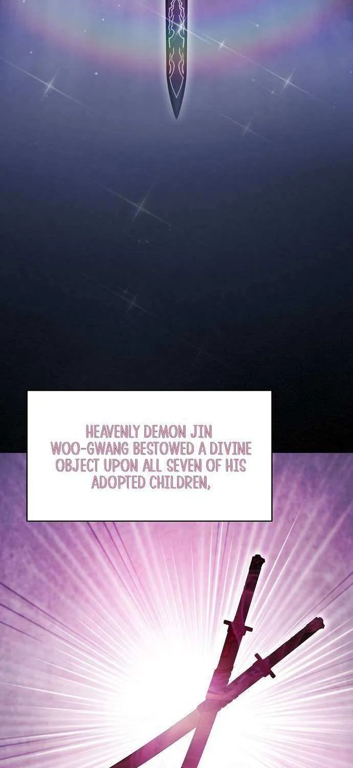 The Spy’s Life In The Demonic Cult Chapter 31 page 3 - 