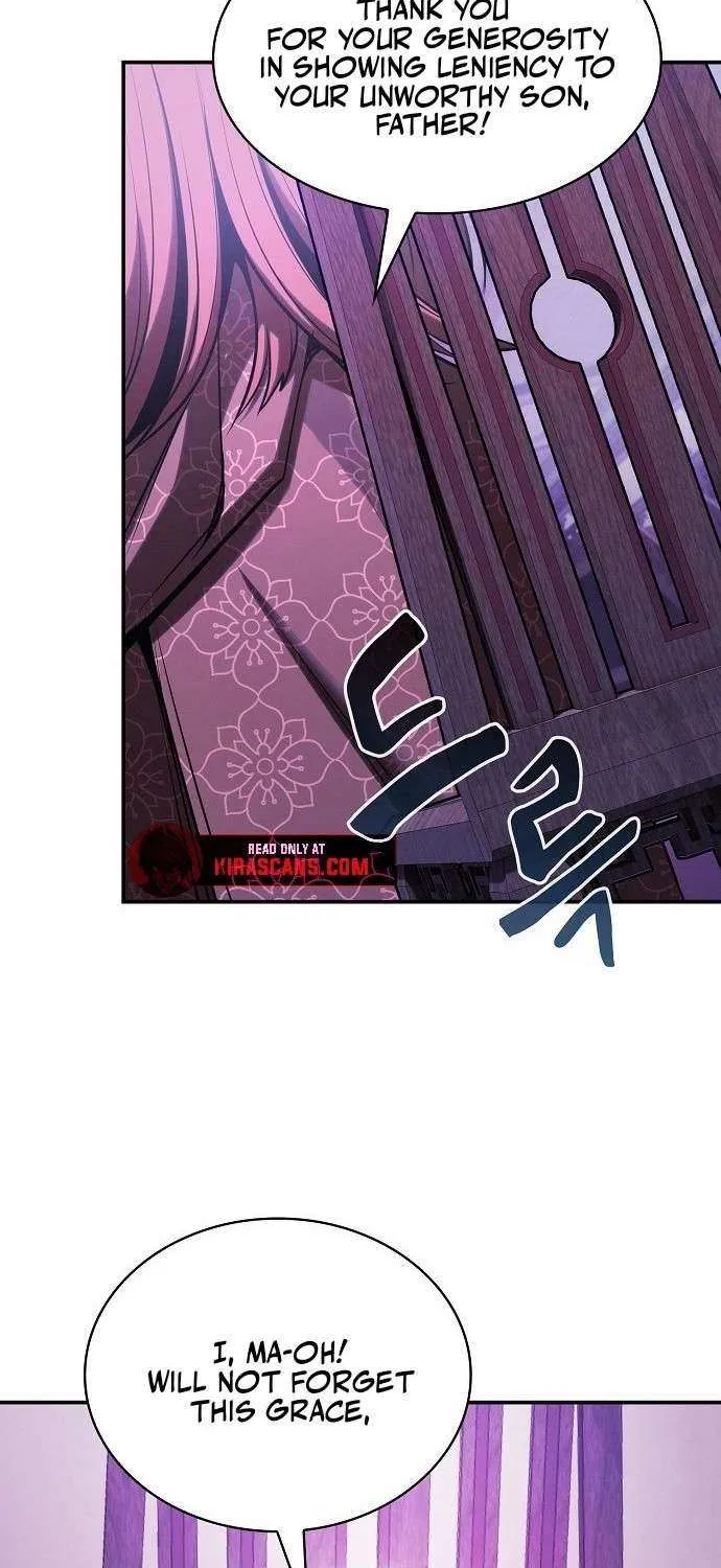 The Spy’s Life In The Demonic Cult Chapter 31 page 23 - 
