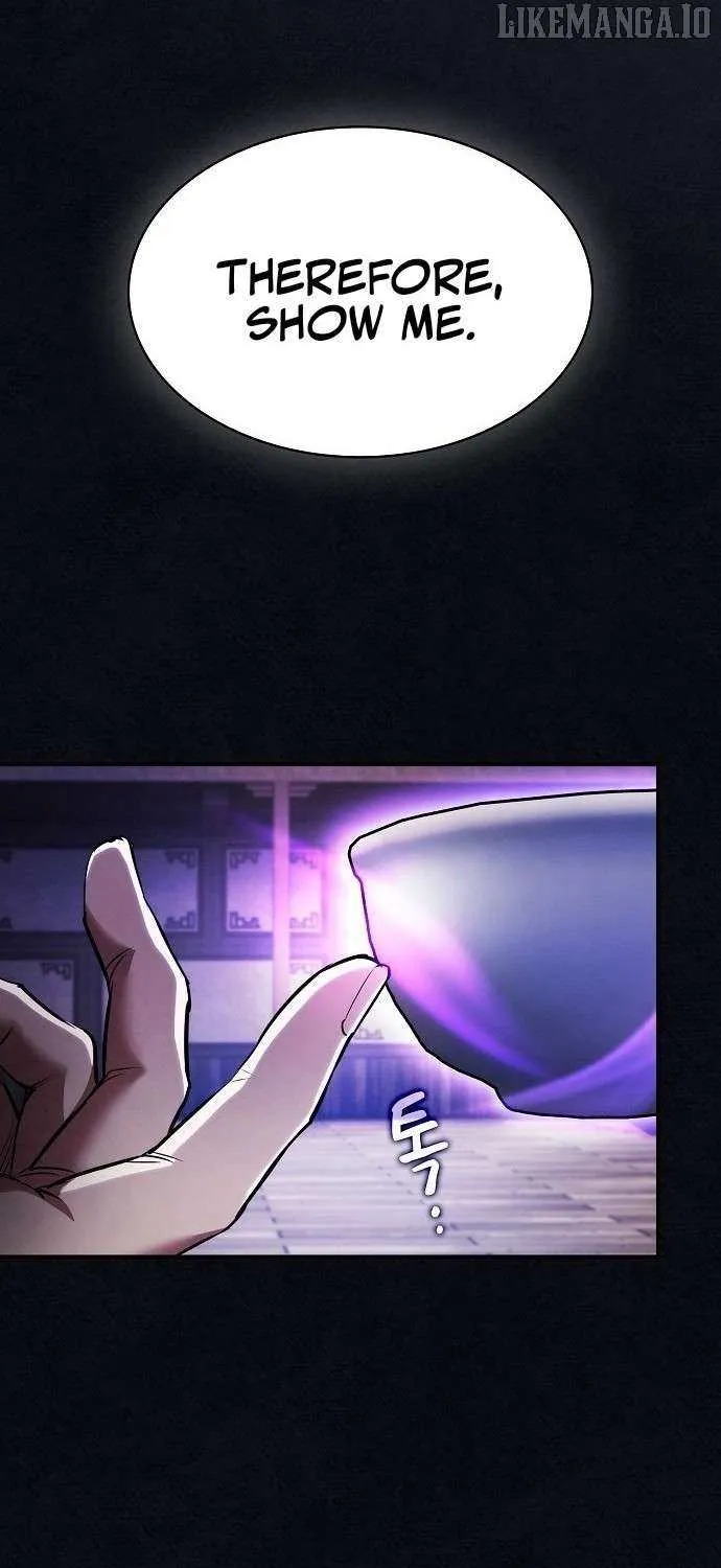 The Spy’s Life In The Demonic Cult Chapter 31 page 34 - 