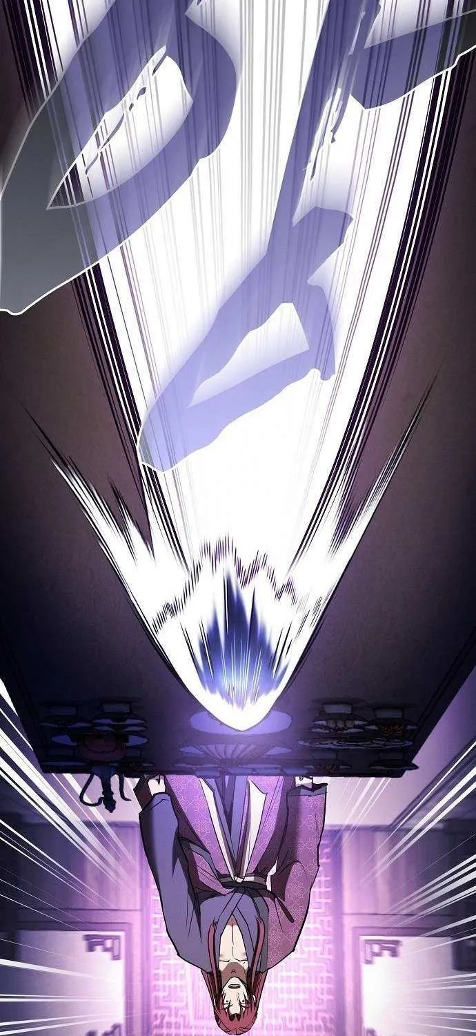 The Spy’s Life In The Demonic Cult Chapter 31 page 37 - 
