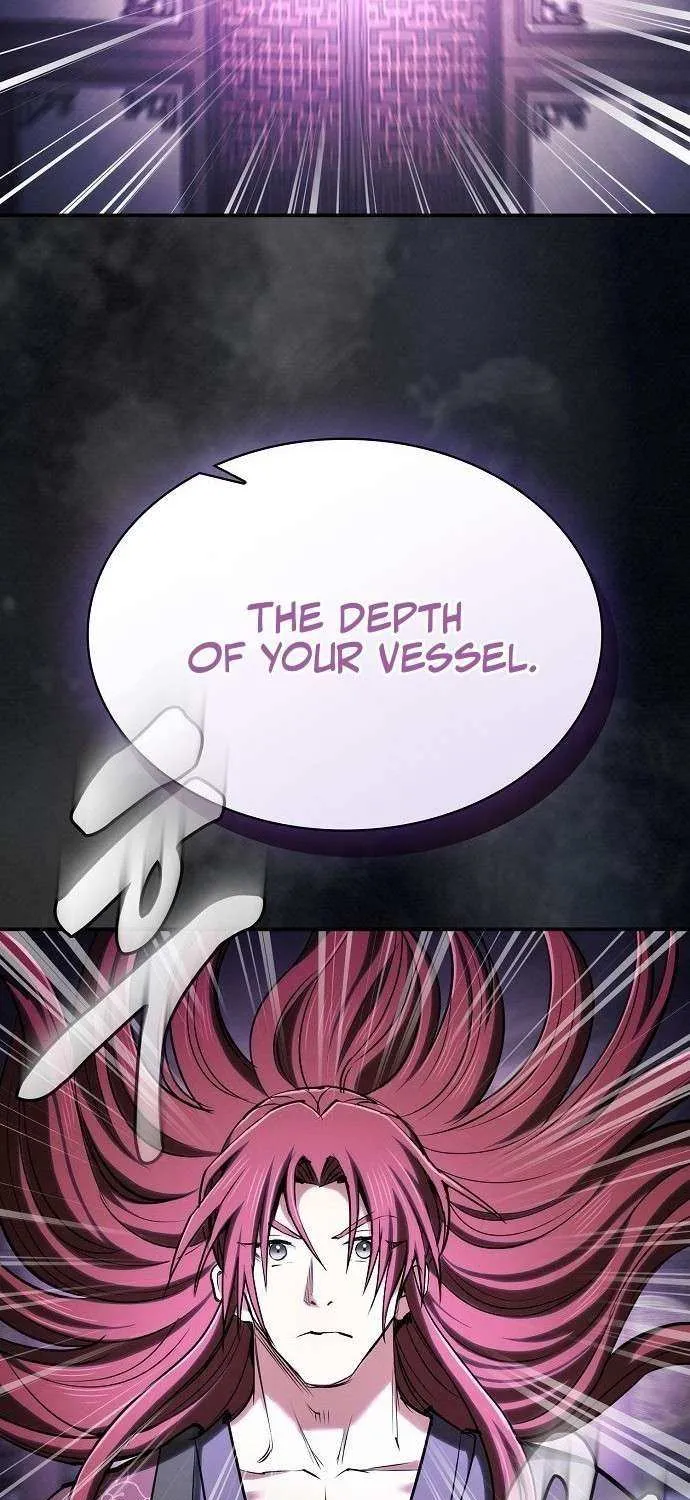 The Spy’s Life In The Demonic Cult Chapter 31 page 38 - 