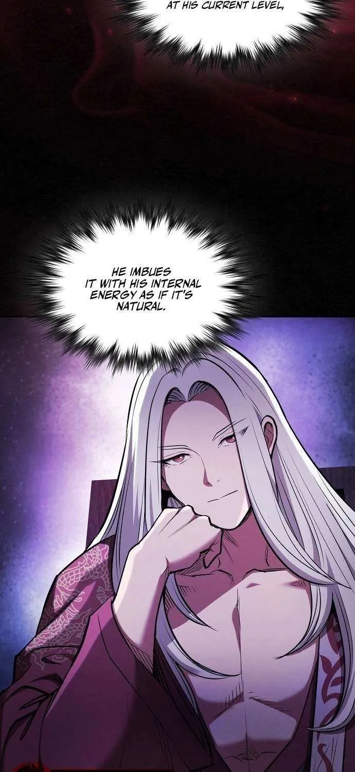 The Spy’s Life In The Demonic Cult Chapter 31 page 52 - 