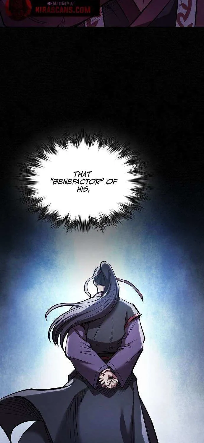 The Spy’s Life In The Demonic Cult Chapter 31 page 53 - 