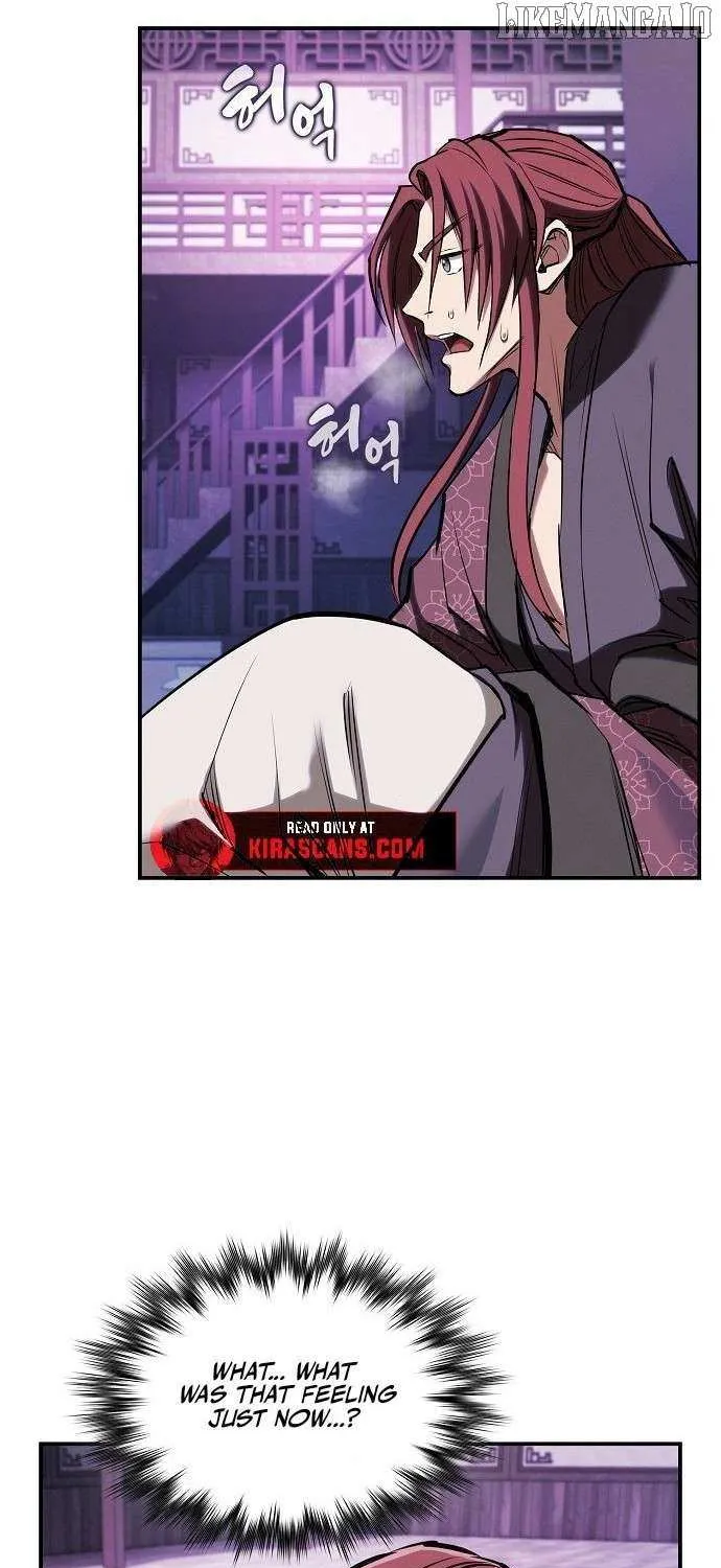 The Spy’s Life In The Demonic Cult Chapter 31 page 66 - 