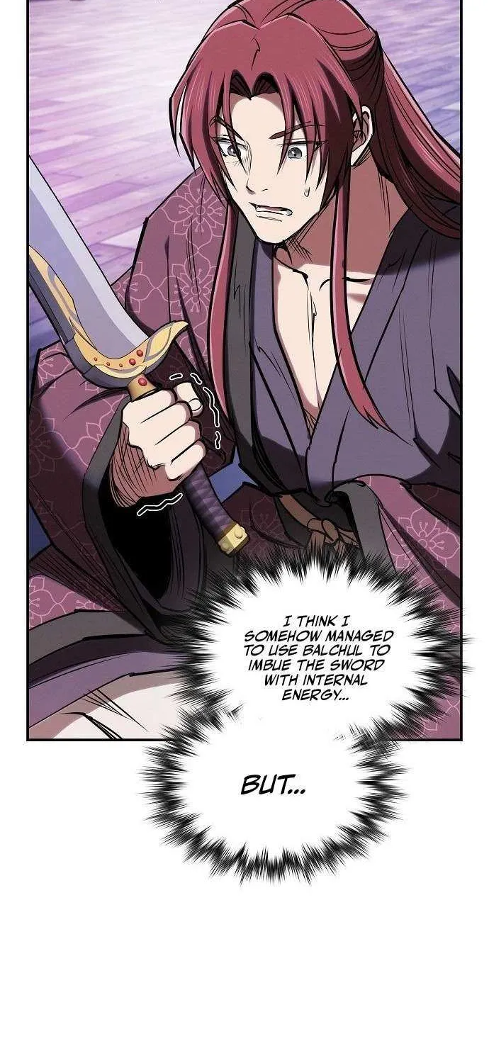 The Spy’s Life In The Demonic Cult Chapter 31 page 67 - 