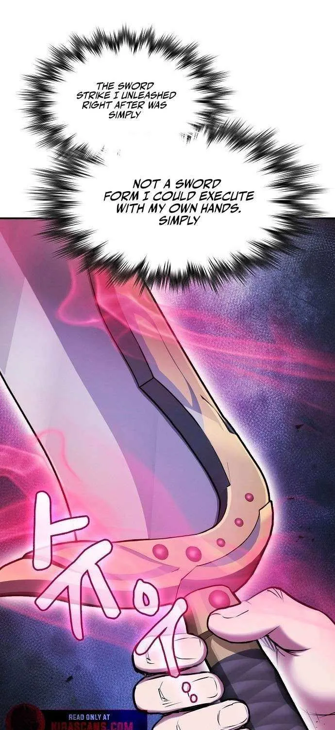 The Spy’s Life In The Demonic Cult Chapter 31 page 68 - 