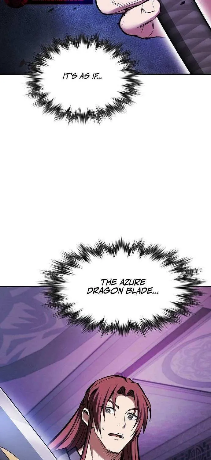 The Spy’s Life In The Demonic Cult Chapter 31 page 69 - 