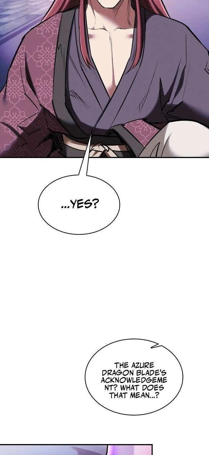 The Spy’s Life In The Demonic Cult Chapter 31 page 73 - 