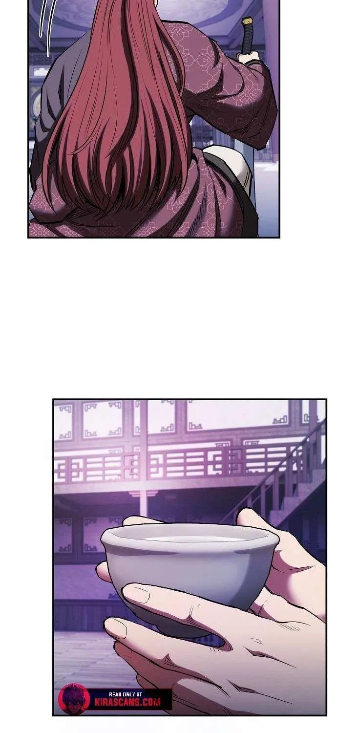 The Spy’s Life In The Demonic Cult Chapter 31 page 81 - 