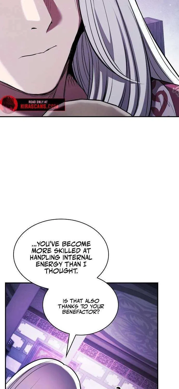 The Spy’s Life In The Demonic Cult Chapter 31 page 86 - 