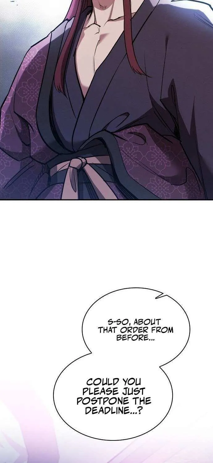 The Spy’s Life In The Demonic Cult Chapter 31 page 92 - 