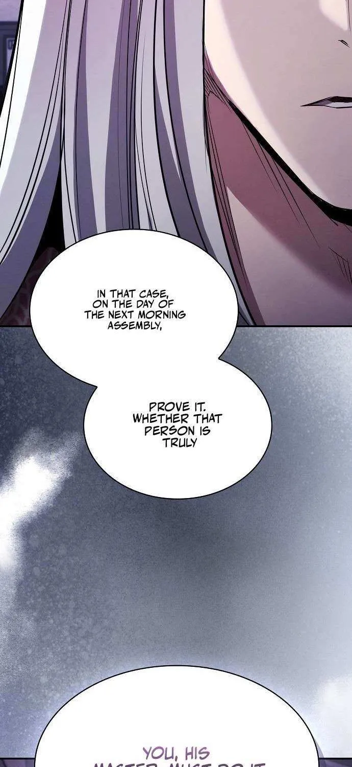 The Spy’s Life In The Demonic Cult Chapter 31 page 97 - 