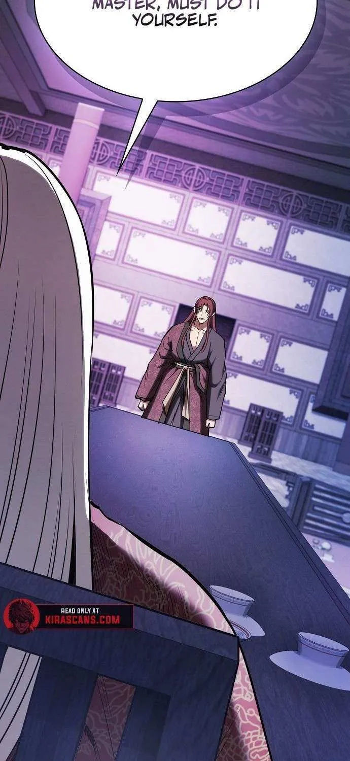 The Spy’s Life In The Demonic Cult Chapter 31 page 98 - 