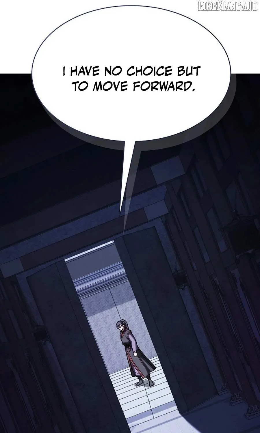 The Spy’s Life In The Demonic Cult Chapter 32 page 101 - 