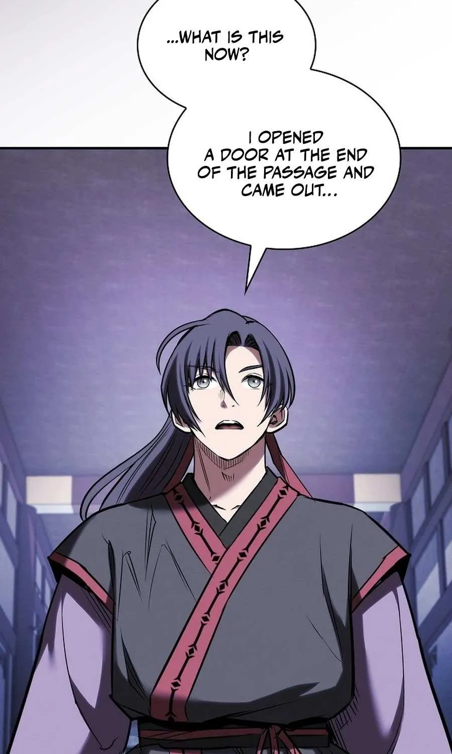 The Spy’s Life In The Demonic Cult Chapter 32 page 105 - 
