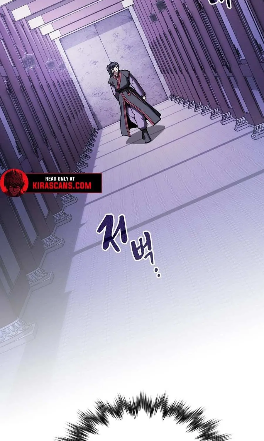 The Spy’s Life In The Demonic Cult Chapter 32 page 107 - 