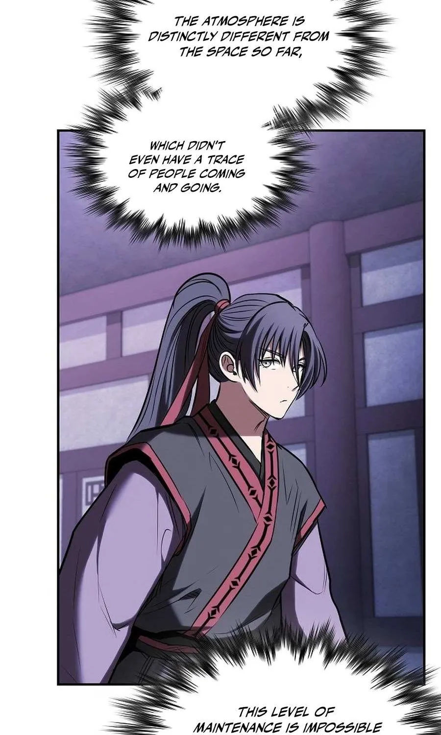 The Spy’s Life In The Demonic Cult Chapter 32 page 108 - 