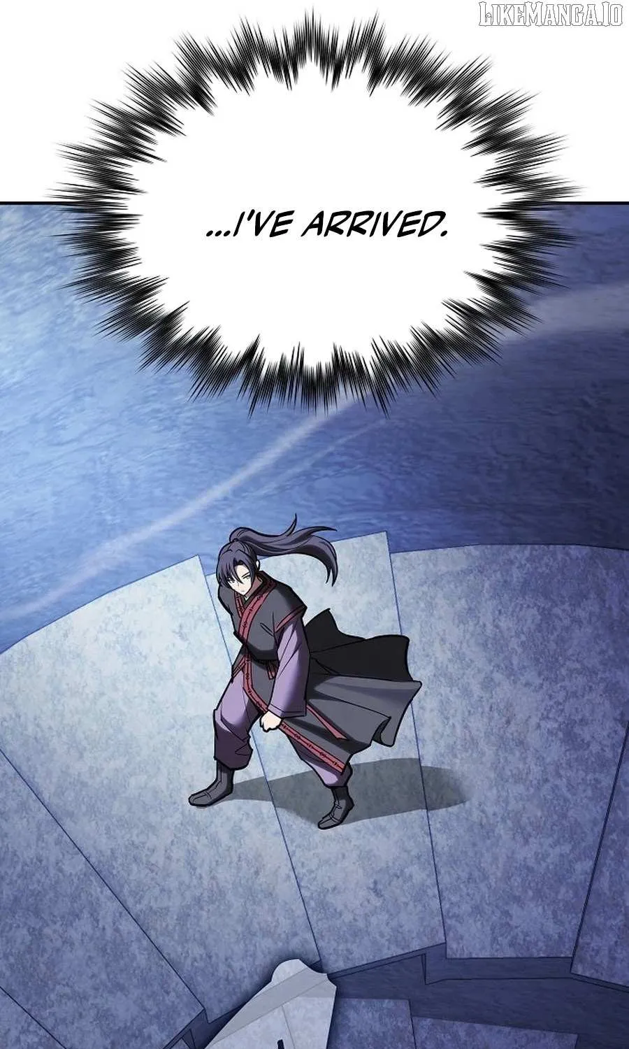 The Spy’s Life In The Demonic Cult Chapter 32 page 12 - 