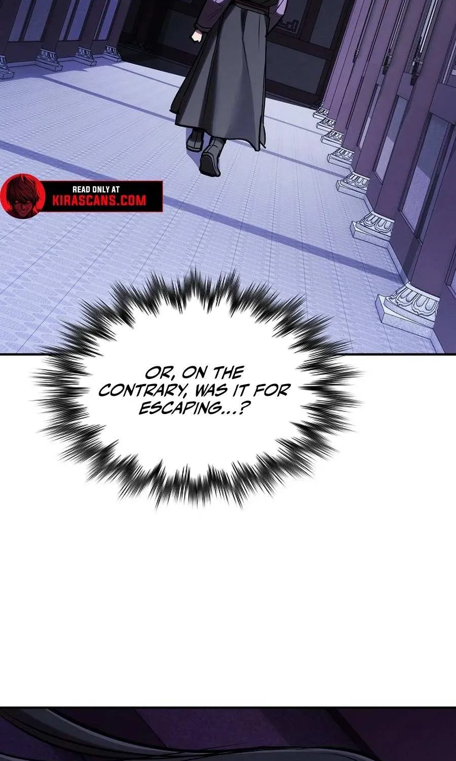 The Spy’s Life In The Demonic Cult Chapter 32 page 112 - 