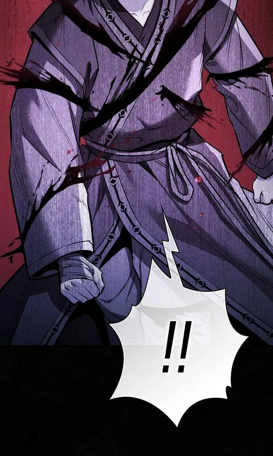 The Spy’s Life In The Demonic Cult Chapter 32 page 117 - 