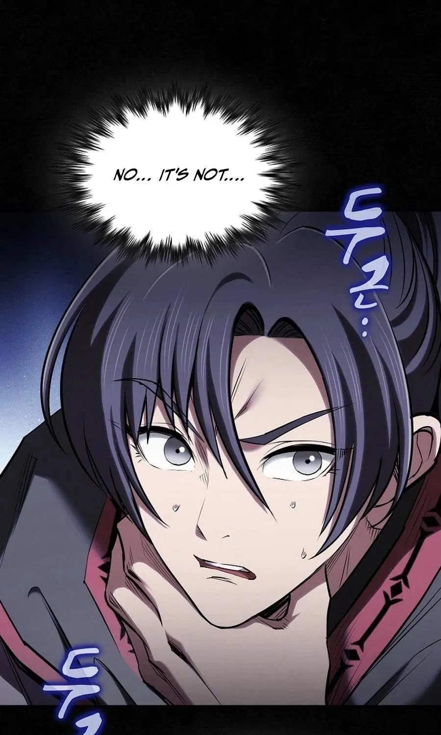 The Spy’s Life In The Demonic Cult Chapter 32 page 124 - 