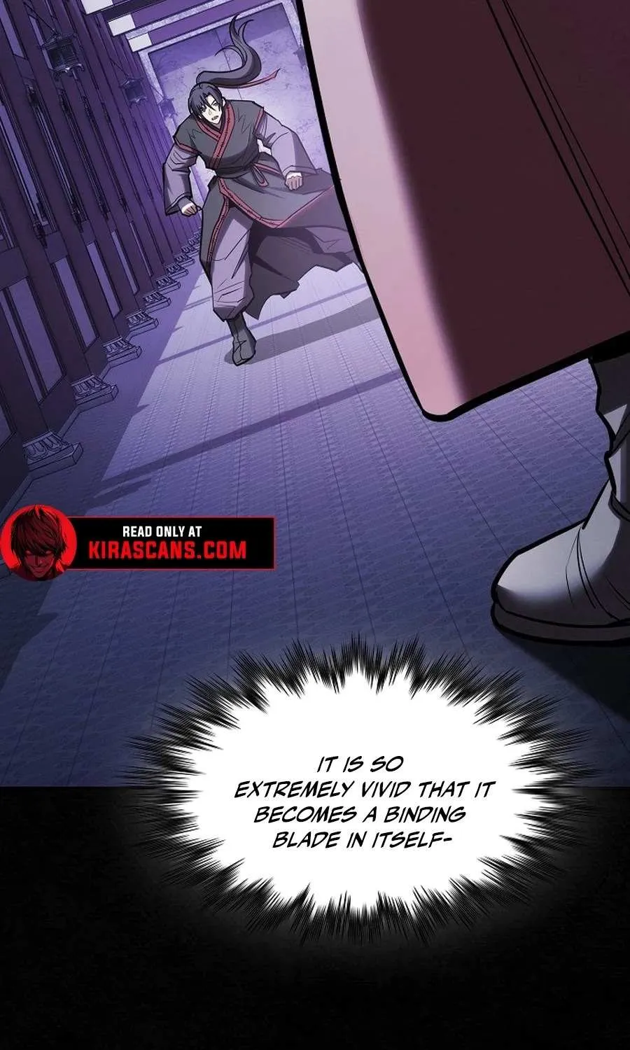 The Spy’s Life In The Demonic Cult Chapter 32 page 126 - 