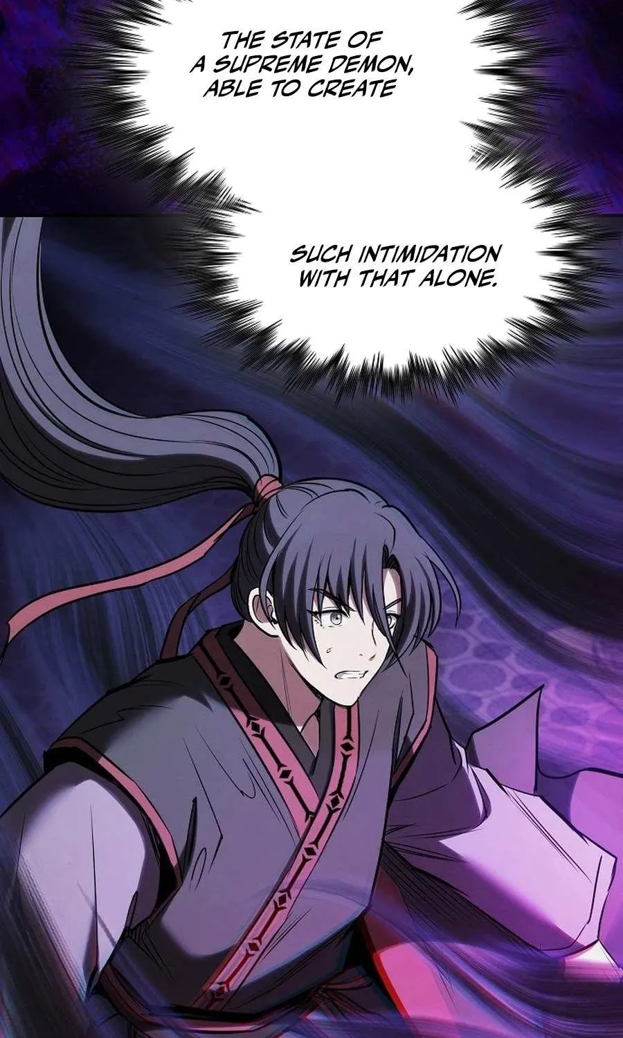 The Spy’s Life In The Demonic Cult Chapter 32 page 130 - 