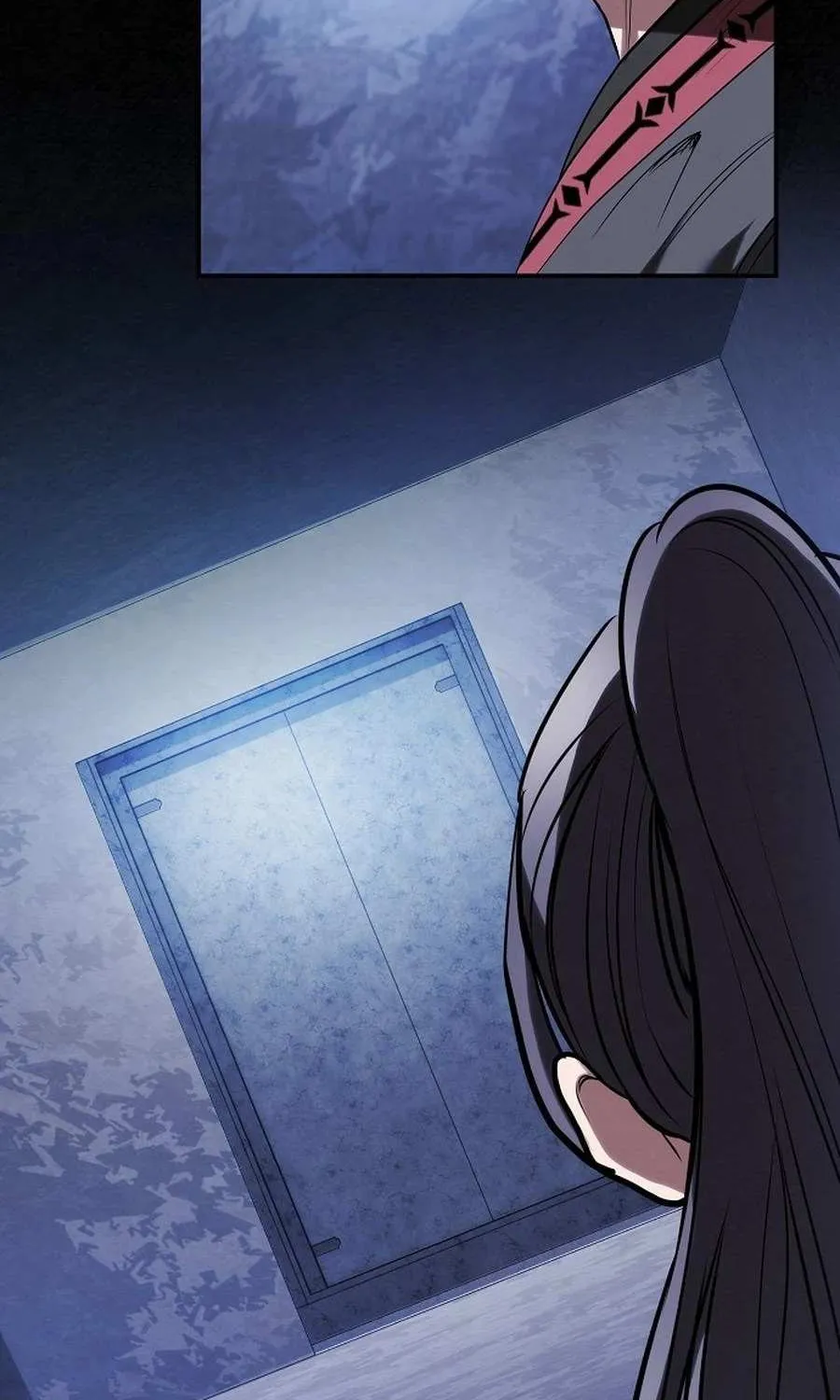The Spy’s Life In The Demonic Cult Chapter 32 page 15 - 