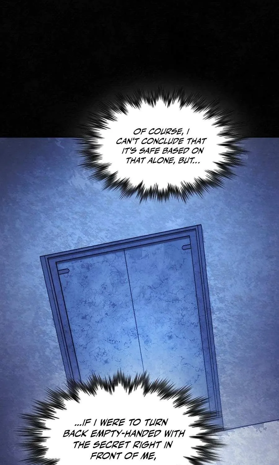 The Spy’s Life In The Demonic Cult Chapter 32 page 18 - 