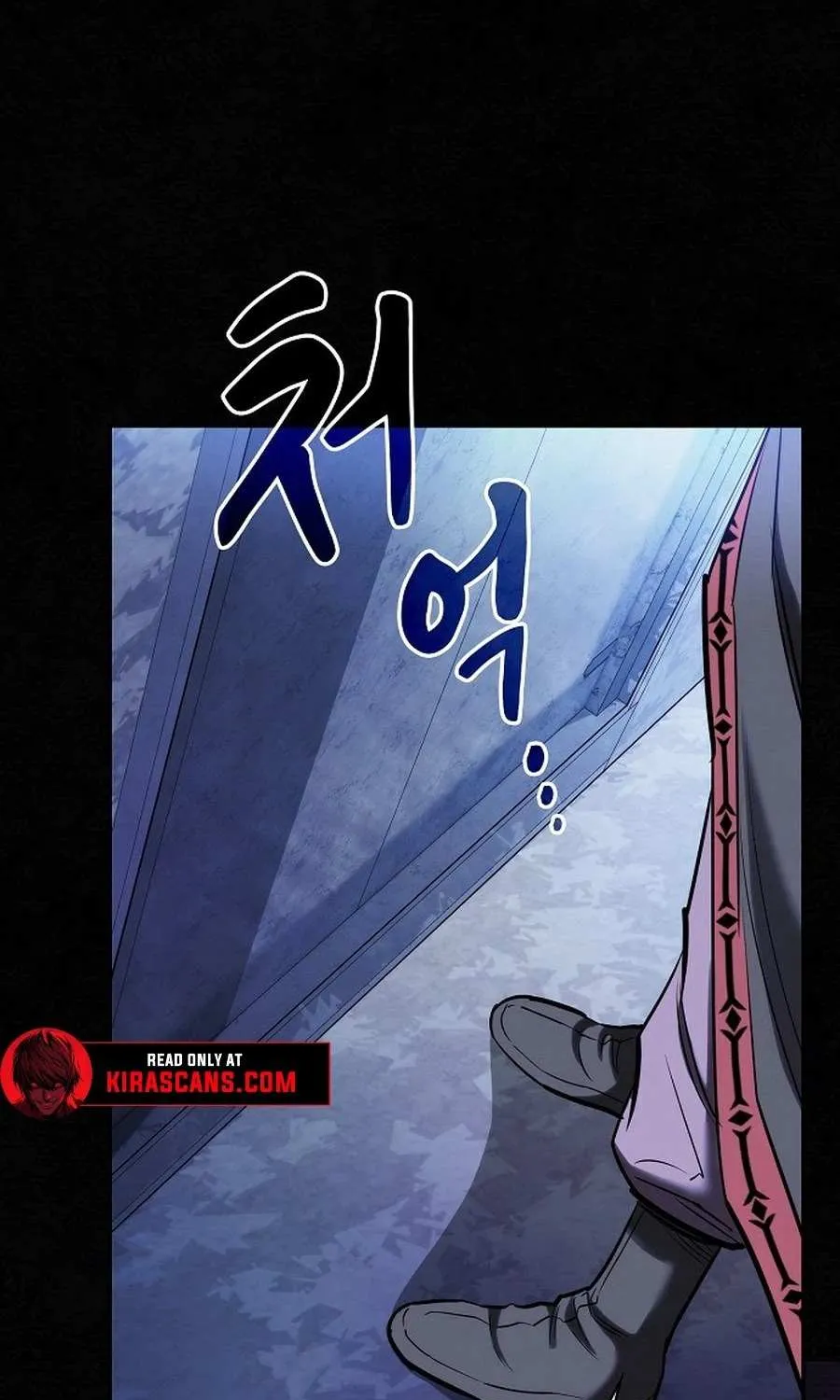 The Spy’s Life In The Demonic Cult Chapter 32 page 20 - 