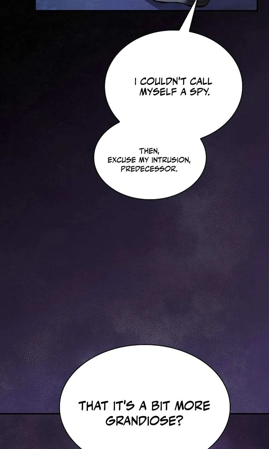 The Spy’s Life In The Demonic Cult Chapter 32 page 21 - 