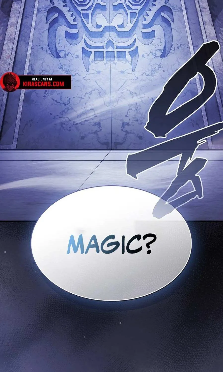 The Spy’s Life In The Demonic Cult Chapter 32 page 32 - 