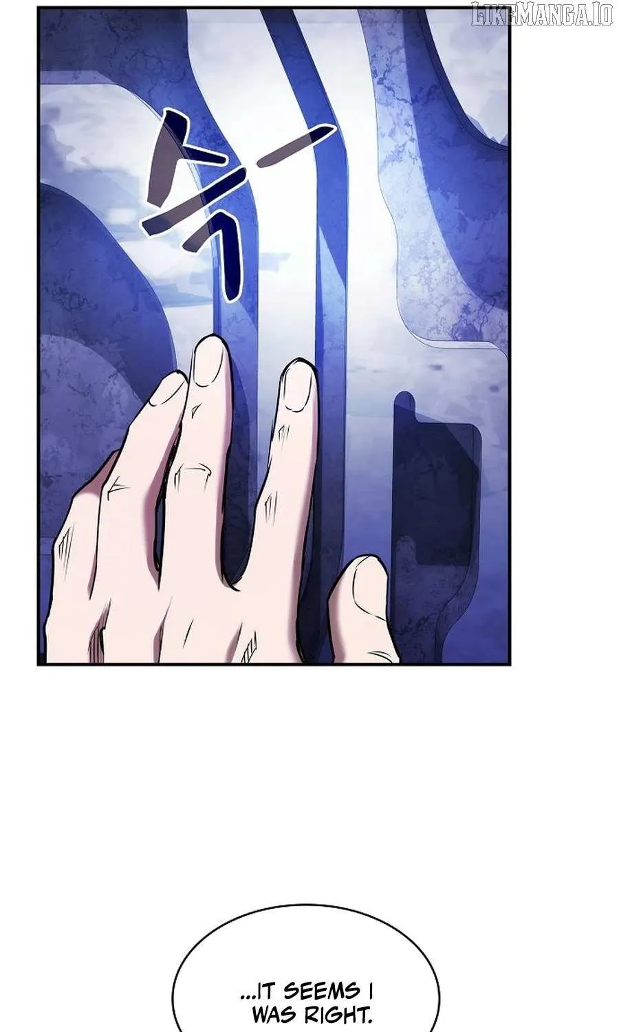 The Spy’s Life In The Demonic Cult Chapter 32 page 37 - 