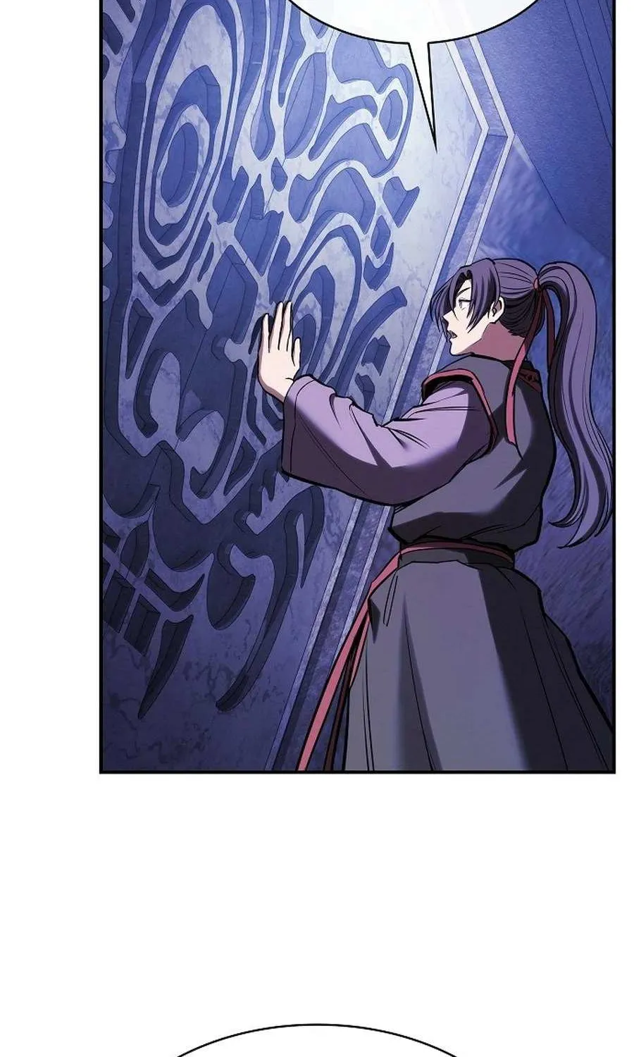 The Spy’s Life In The Demonic Cult Chapter 32 page 40 - 