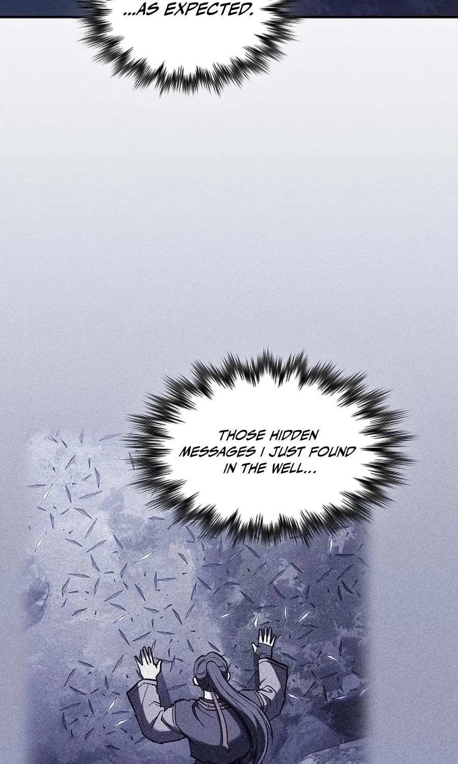The Spy’s Life In The Demonic Cult Chapter 32 page 5 - 