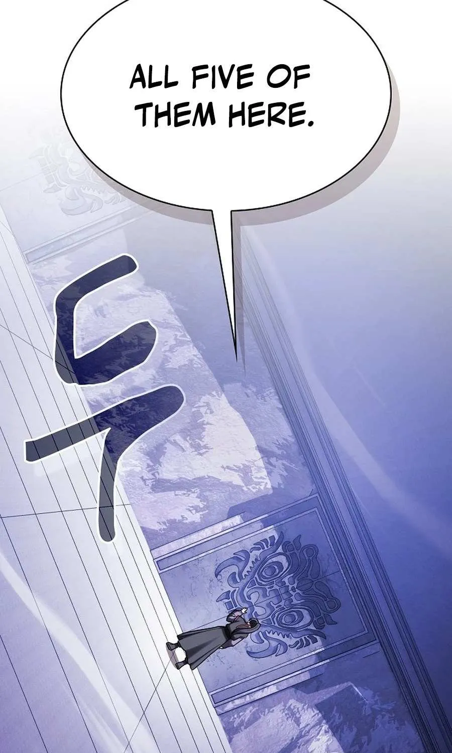 The Spy’s Life In The Demonic Cult Chapter 32 page 41 - 