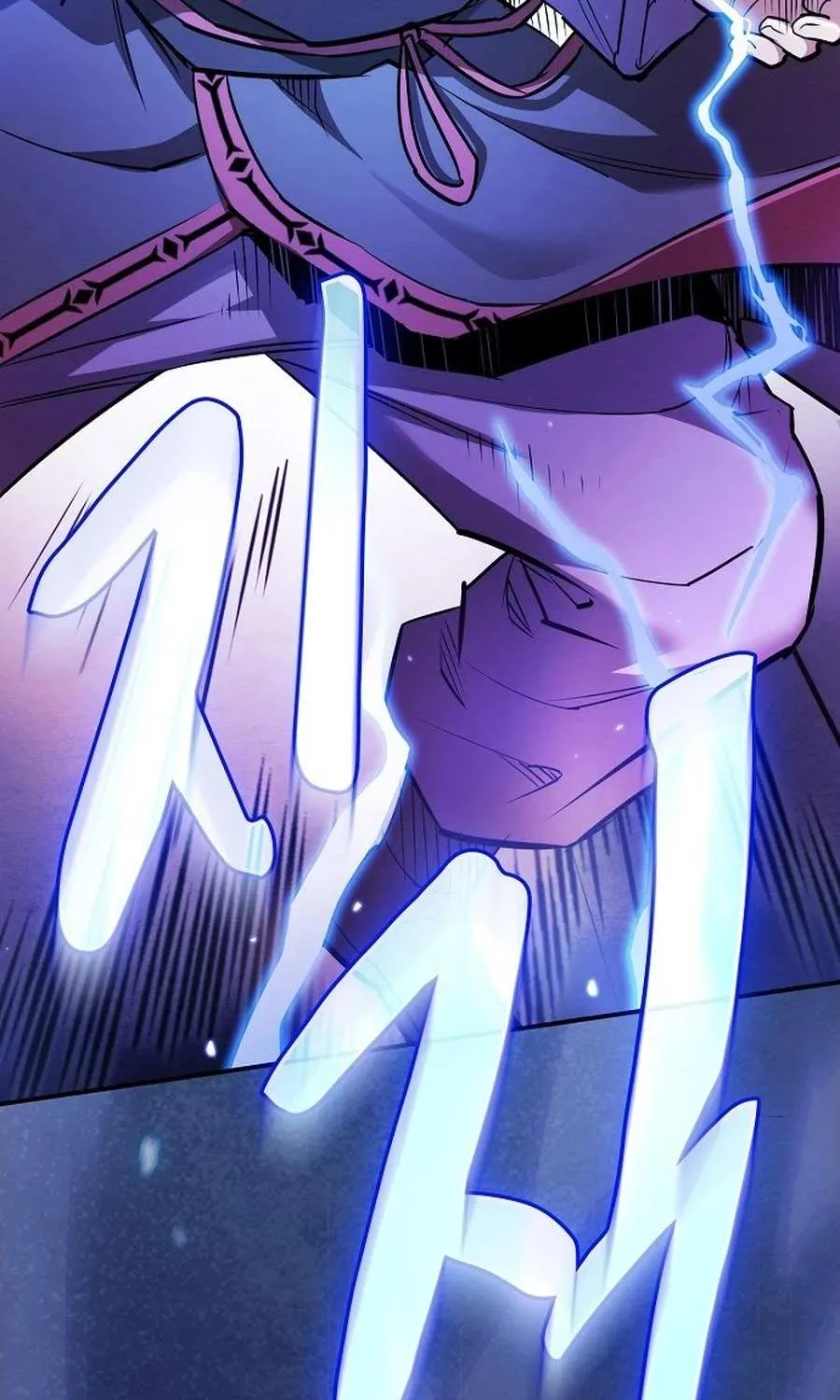 The Spy’s Life In The Demonic Cult Chapter 32 page 50 - 