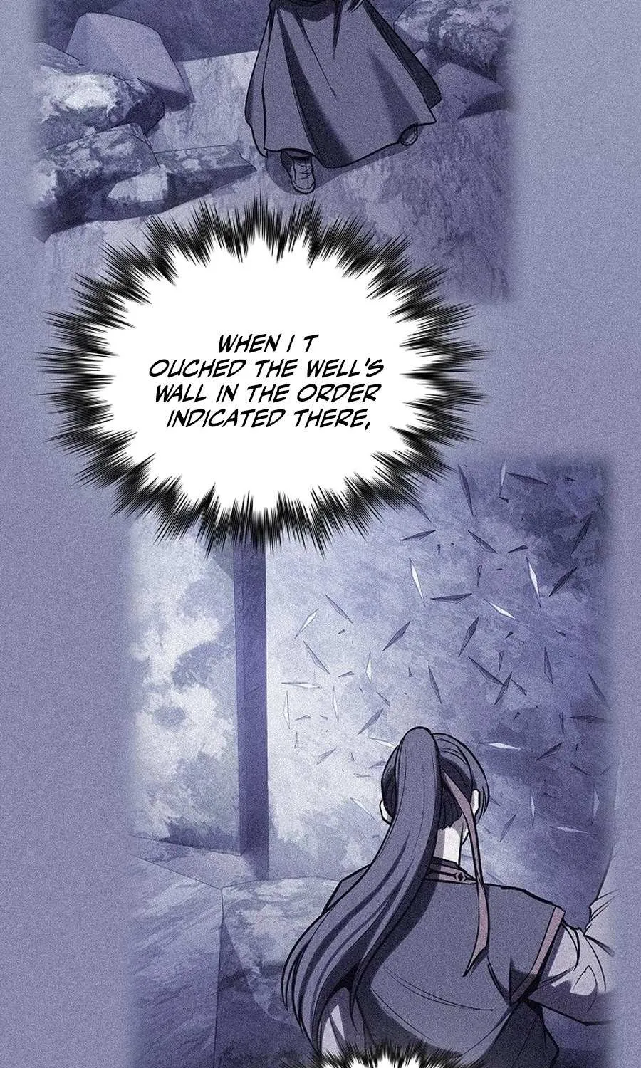 The Spy’s Life In The Demonic Cult Chapter 32 page 6 - 