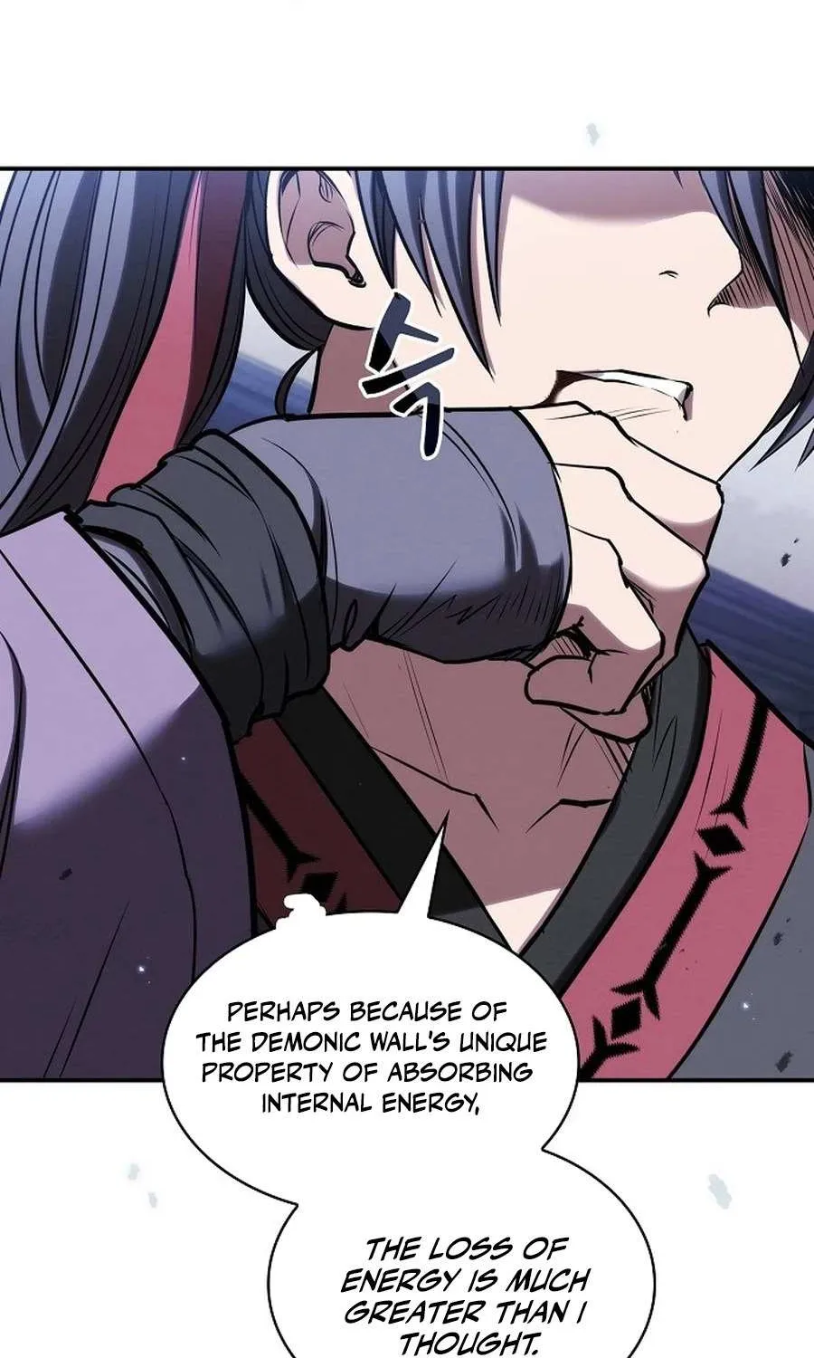 The Spy’s Life In The Demonic Cult Chapter 32 page 68 - 