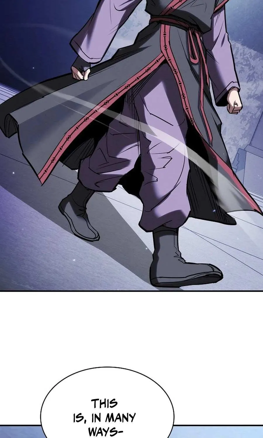 The Spy’s Life In The Demonic Cult Chapter 32 page 70 - 