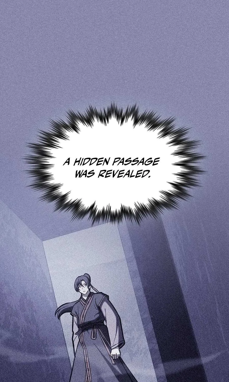 The Spy’s Life In The Demonic Cult Chapter 32 page 8 - 